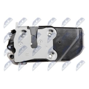 Actonneur La Fermeture Centrale Arriere DROITE JEEP GRAND CHEROKEE 99-04 - K68268218AA, K68268218AA, 3100521