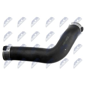 Tuyau D'aspiration D'air BMW 5 F10-F11-F07 GT 2.0D 2011-2017 - 11617810615, 09-0190