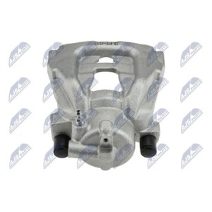 Étrier De Frein Avant FIAT 500L 12 - 430961, 77364966, 77365309