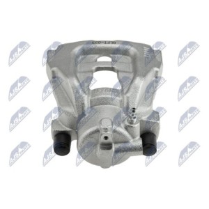 Étrier De Frein Avant FIAT 500L 12 - 430962, 77364967, 77365310