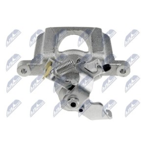 Étrier De Frein Arriere CHRYSLER VOYAGER 08 - F 11 016, F11016, 344602