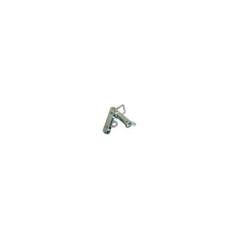 Attaches capot complet (141729) Erhel 141729 Attaches capot complet (141729) Erhel 141729