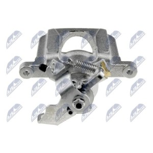 Étrier De Frein Arriere CHRYSLER VOYAGER 08 - F 11 017, F11017, 344603