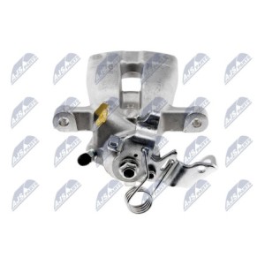 Étrier De Frein Arriere OPEL ASTRA G 98-05 - 24.3367-1714.5, 24336717147, 0 986 474 261