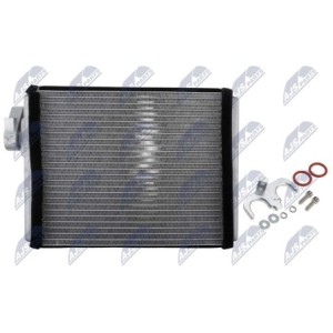Radiateur De Chauffage AUDI A4 1.8 TFSI 07 - 8K0898037A, 54380
