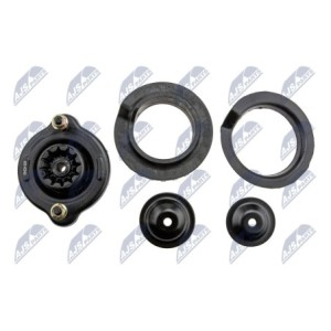 Kit De Montage Pour Amortisseurs CHEVROLET TRAILBLAZER 02 - 15757063, 15758160