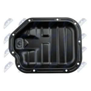 Carter d'huile NISSAN 350Z 02 - 11110-4P110, V38-0290