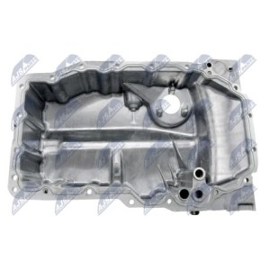 Carter D'huile VW GOLF VII 1.2 12 - 9535475, 04E103601G, 04E 103 601G