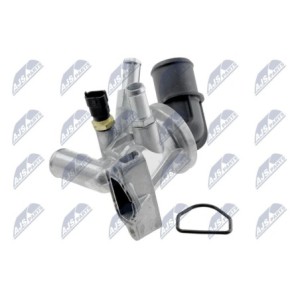 Thermostat Avec Boîtier CHRYSLER GRAND VOYAGER 2.8CRD 07 - AVEC SENSEUR - 68031574AA