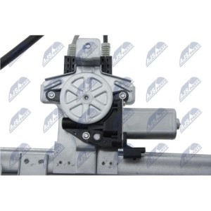 Leviers de vitres CITROEN BERLINGO 96 - Rol01.4134, Rol815954, Auto Parts Europe CT810040Z-0R00