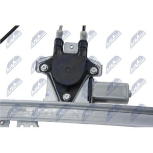 Leviers de vitres CITROEN BERLINGO 96 - Rol01.4135, Rol816319, Auto Parts Europe CT810040Z-0L00