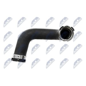 Gaine De Suralimentation NISSAN NAVARA NP300 2.5DCI-4WD - 81832, 24SKV658, 144635X00B