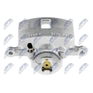 Étrier De Frein Avant GAUCHE CHRYSLER PT CRUISER -10 - 529481, 694607B, 0 986 134 309