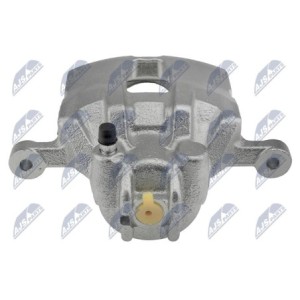 Étrier De Frein Avant GAUCHE HYUNDAI I20 08 - CA3085, F30184, 344510