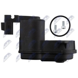 Moteur Etrier De Frein Arriere RANGE ROVER SPORT 14 - HPLA2B712AA, LR102237