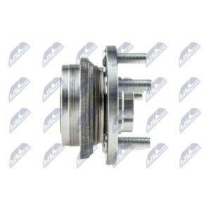 Moyeu De Roue Avant CHRYSLER VOYAGER 89-95 - 4340334
