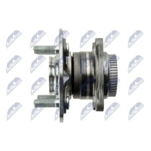 Moyeu De Roue Arriere KIA PICANTO 11 - 201620, ADG083119, 31403