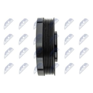 Grm Poulie Amortisseur VW-SEAT-SKODA ENG.1.4TDI POLO 99 - 045 105 243, 045 105 243 C, 045 105 243 D