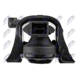 Support Moteur CITROEN C2 2003 - 2010 1.4 HDI -50 KW-68 CV - 3RG 40268, BW-EM-00333, 72629PU