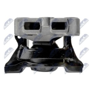 Support Moteur DROITE CITROEN C3 I 2002-2013 1.4 HDI 16V - 66 KW-90 CV - 1807.HR, 37700