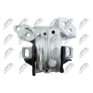 Support Moteur CITROEN C5 III 2.0HDI - 1813.G9, 585173, 37932 01