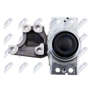 Support Moteur CITROEN ENG.2.0HDI C4 I-II 04-09 - 1839.C7, 1839.H5, DS 1839.H5