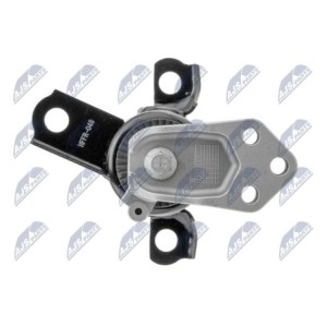 Support Moteur FORD FIESTA VI 1.4 TDCI - 191691, AS-506381, 53280