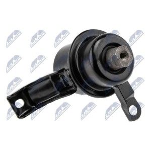 Support Moteur FORD ESCAPE 2.3 05-08 - MZM-EPRH, 4095789, 4181094