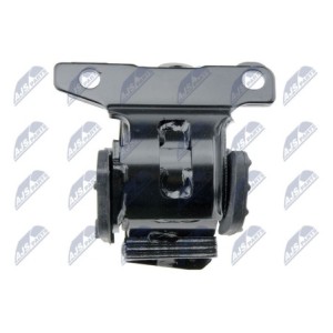 Support moteur MAZDA 3 13 - MZM-GJLH, BJS739070, BPH439070