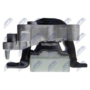 Support Moteur ENG.1.2 RENAULT CLIO IV 2013 - 113755975R, 113755975R, 108150