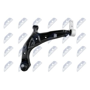 Bras Des Suspension Avant GAUCHE NISSAN ALMERA TINO 98- INFERIEUR - 210843, 10340717, 72-01-108L