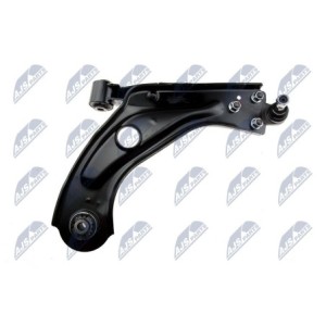 Bras Des Suspension Avant DROITE PEUGEOT 308 13- INFERIEUR - TC2986, 42589 01, 49446