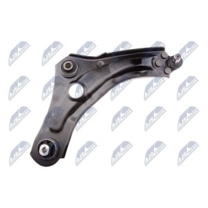 Bras Des Suspension Avant DROITE RENAULT MEGANE IV 15 - TC3900, 174549, 59174