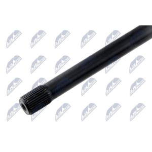 Barre De Torsion CITROEN BERLINGO 96 - 5150.63, 5150.66, 515064