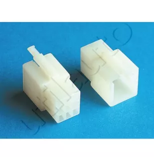 Conectores de tipo ML con Cosses M de 9 vías M