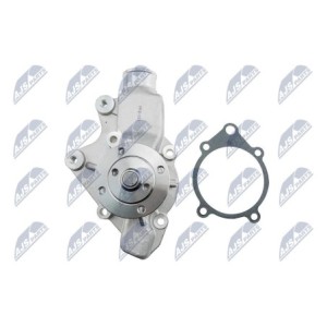 Pompe A Eau JEEP CHEROKEE 4.0 91-96 - 3412, WPA-006, AISIN-AU WPJ-602V