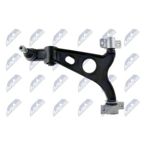 Bras De Suspension Avant ALFA ROMEO 147 01 - 3RG 31925, G35165, EST-158-00-0200