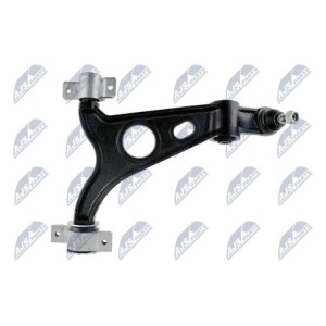 Bras De Suspension Avant ALFA ROMEO 147 01 - 3RG 31924, G35166, EST-158-00-0200