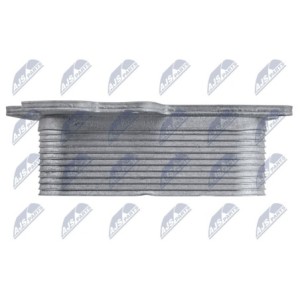 Radiateur D'huile ENG 2.8 JEEP WRANGLER III 2007 - 68032203AA, 91297