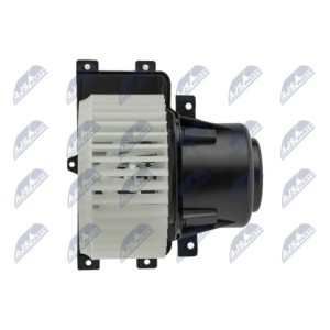 Pulseur D'air Habitacle VW TRANSPORTER T5 2003 - 87033, 7E1819021A, 7E1819021A
