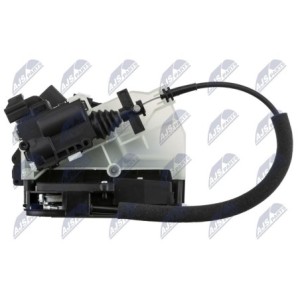 Fermoir Du Coffre A Bagages FORD ECOSPORT 2013 - CN15A219ANE
