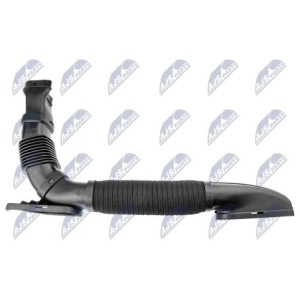 Tuyau D'aspiration D'air MERCEDES E W212 4.7-5.5 09-16 - 703413801, 274 090 06 82, 2740900682