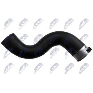 Tuyau D'aspiration D'air ENG 1.9DCI RENAUL MEGANE III 08-15 - C753083, 15511, 11585