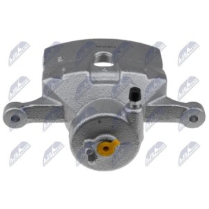 Étrier De Frein Avant HYUNDAI I30 11 - F 30 215, F30215, 344783
