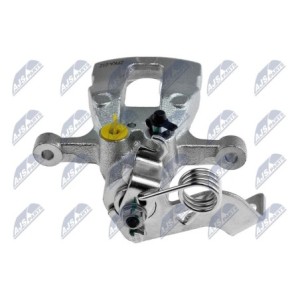 Étrier De Frein Arriere KIA RIO III 11 - 740061, BCA1273, LCA786