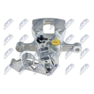Étrier De Frein Arriere KIA RIO III 11 - 740062, BCA1274, RCA786
