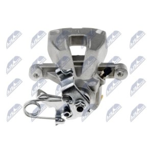 Étrier De Frein Arriere PEUGEOT 207 1.6I - 627521, CZH1374, BCA1111