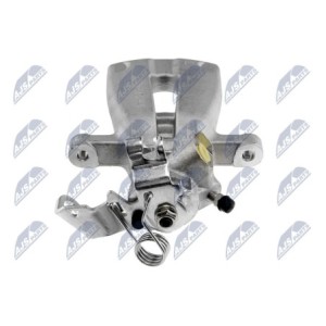 Étrier De Frein Arriere GAUCHE OPEL ASTRA G 03-09 - 522951, 694559B, 0 986 134 313