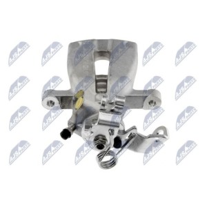 Étrier De Frein Arriere DROITE OPEL ASTRA G 03-09 - 522952, 694560B, 0 986 135 313