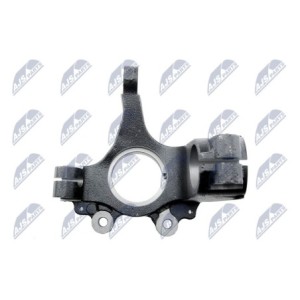 Fusée Avant GAUCHE MAZDA 3 03-05 - GH-293204V, BP4L-33-031, BP4L-33-031A
